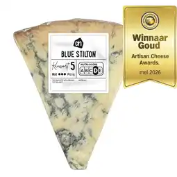 Albert Heijn AH Blue stilton 50+ aanbieding