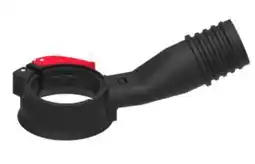 Alternate Bosch Hulpstuk voor stofafzuiging stofzuiger opzetstuk aanbieding