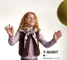 Zeeman T-shirt aanbieding