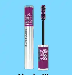 Plein.nl Maybelline aanbieding