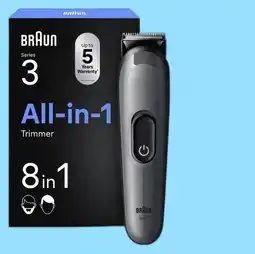 Plein.nl Braun aanbieding