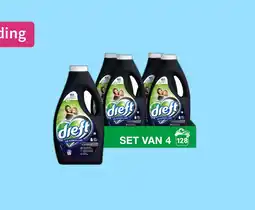 Plein.nl Dreft aanbieding