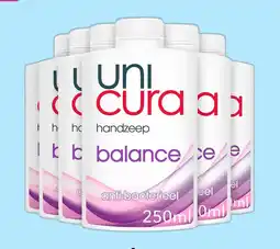 Plein.nl Unicura aanbieding