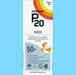 Plein.nl P20 aanbieding