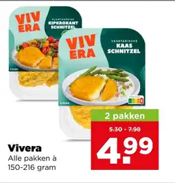 PLUS Vivera aanbieding