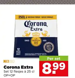 PLUS Corona Extra aanbieding