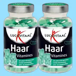 Plein.nl Lucovitaal aanbieding