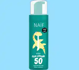 Plein.nl Naif aanbieding