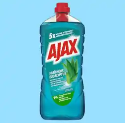 Plein.nl Ajax aanbieding