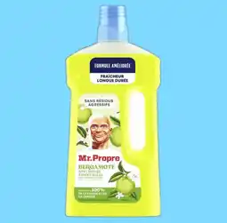 Plein.nl Mr. Propre aanbieding