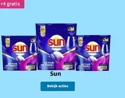 Plein.nl Sun aanbieding