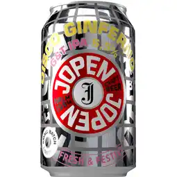 PLUS Jopen Disco Ginferno blik aanbieding