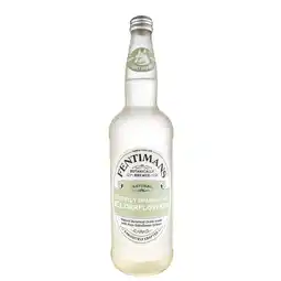 PLUS Fentimans Gently sparkling elderflower aanbieding