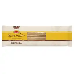 PLUS Grand'Italia Chitarra aanbieding