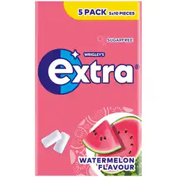 PLUS Extra Watermelon aanbieding