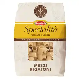 PLUS Grand'Italia Mezze rigatoni aanbieding