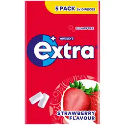 PLUS Extra Strawberry aanbieding