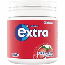 PLUS Extra Strawberry aanbieding