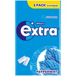 PLUS Extra Peppermint aanbieding
