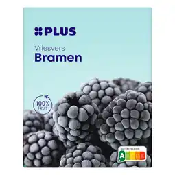 PLUS PLUS Bramen aanbieding