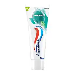PLUS Aquafresh Coolmint aanbieding