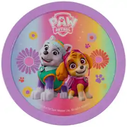 PLUS Mepal fruitbox campu paw patrol girls aanbieding