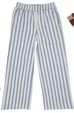 Zeeman Joggingbroek aanbieding