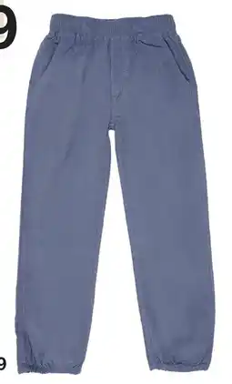 Zeeman Broek aanbieding