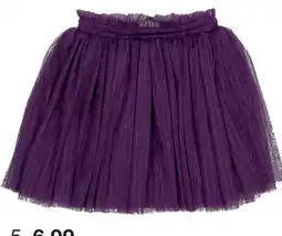Zeeman Rok aanbieding