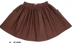 Zeeman Rok aanbieding