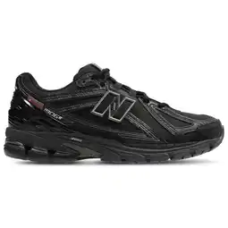 Foot Locker New Balance 1906R Sneakers Heren - Zwart - Maat 40.5 - Mesh/Synthetisch aanbieding