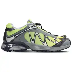 Foot Locker Salomon XT-WHISPER Sneakers Dames - Bruin - Maat 40 - Plastic aanbieding