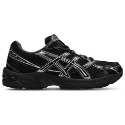 Foot Locker Asics GEL-1130 Sneakers Dames - Zwart - Maat 39 - Mesh/Synthetisch aanbieding