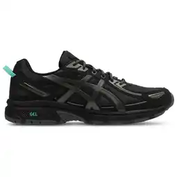 Foot Locker Asics GEL-VENTURE Sneakers Heren - Grijs - Maat 45 - Mesh/Synthetisch aanbieding