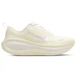 Foot Locker Nike Zoom Sneakers Dames - Beige - Maat 42 - Mesh/Synthetisch aanbieding