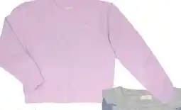 Zeeman Sweater aanbieding