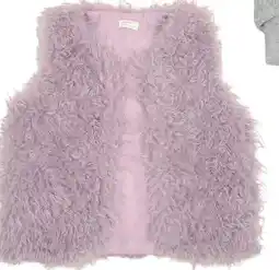 Zeeman Gilet aanbieding