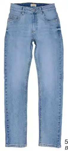 Zeeman Jeans aanbieding