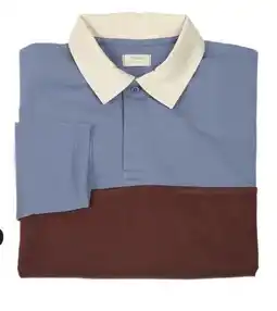 Zeeman Polo aanbieding