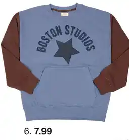 Zeeman Sweater aanbieding