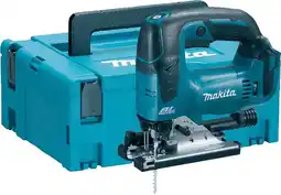 Coolblue Makita DJV182ZJ (zonder accu) aanbieding