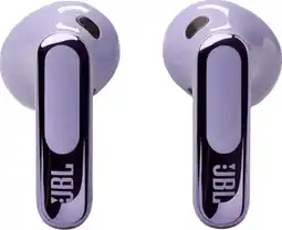 Coolblue JBL Live Flex 3 Paars aanbieding