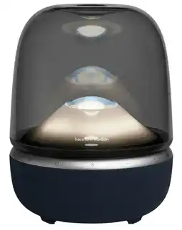 Coolblue Harman Kardon Aura Studio 5 Wifi Zwart aanbieding