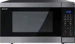 Coolblue Sharp YCMC422AESB aanbieding