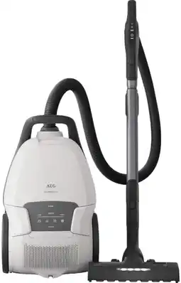 Coolblue AEG AB81U1SW 8000 ULTIMATE aanbieding