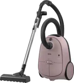Coolblue AEG AB61C1WP 6000 CLEAN aanbieding