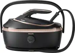 Coolblue Philips PerfectCare 8000 Series PSG8300/80 aanbieding