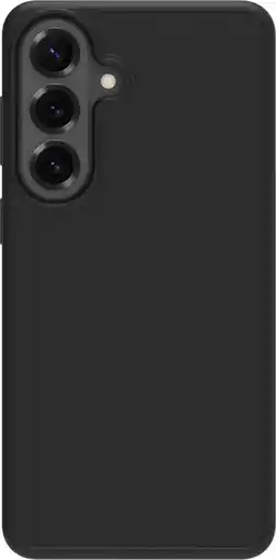 Coolblue BlueBuilt Protective Back Cover Samsung Galaxy S26 Plus Zwart aanbieding