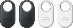 Coolblue Samsung Smarttag 2 4-Pack aanbieding