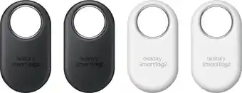 Coolblue Samsung Smarttag 2 4-Pack aanbieding